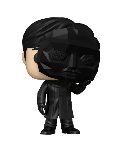 Фигурка Funko POP! TV Squid Game S2 Front Man (1486) 79730