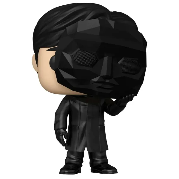 Фигурка Funko POP! TV Squid Game S2 Front Man (1486) 79730