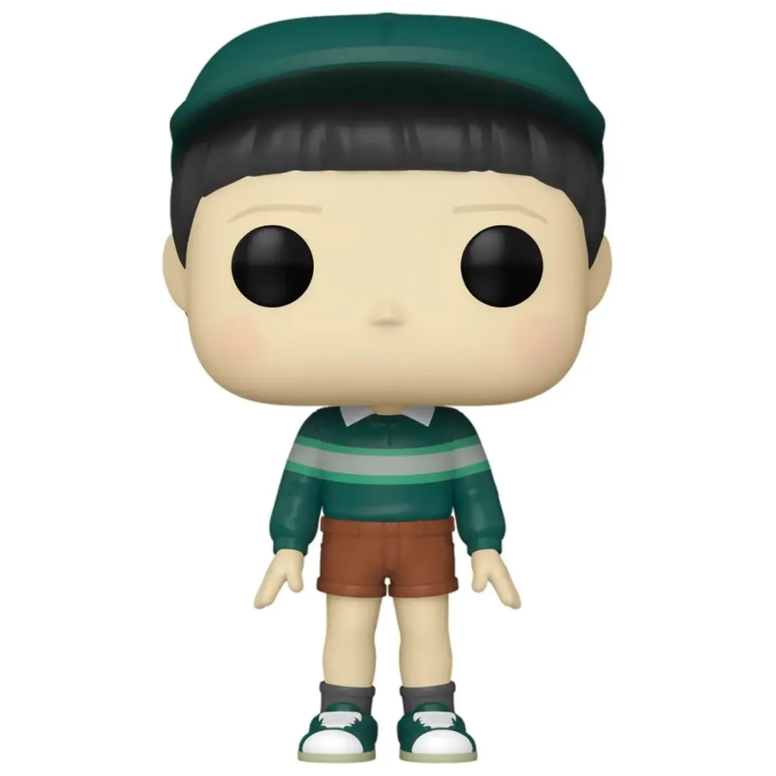 Фигурка Funko POP! TV Squid Game S3 Chul-Su (1732) 83485