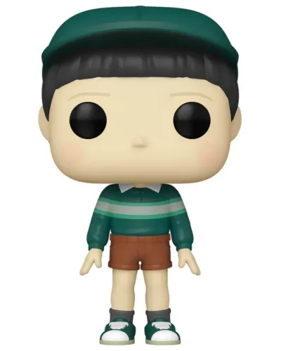 Фигурка Funko POP! TV Squid Game S3 Chul-Su (1732) 83485