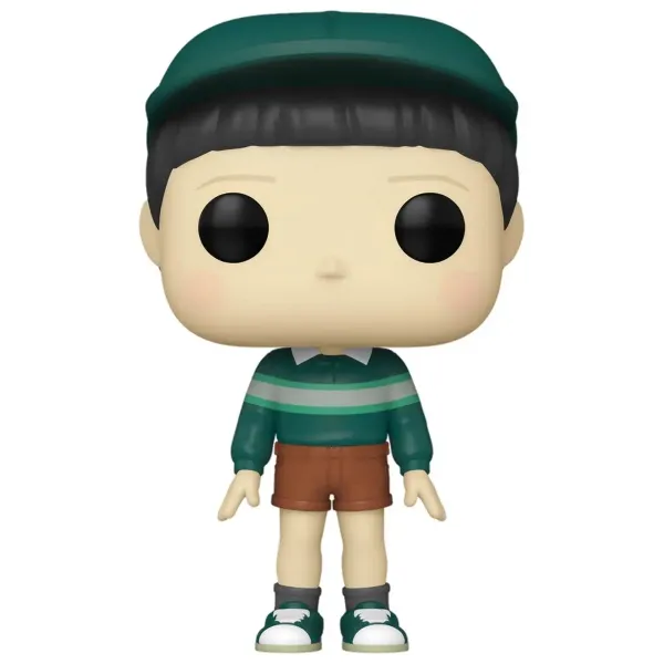 Фигурка Funko POP! TV Squid Game S3 Chul-Su (1732) 83485