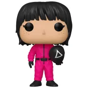 Фигурка Funko POP! TV Squid Game S3 No-Eul (1733) 83486