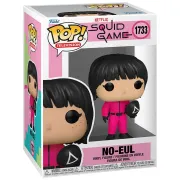 Фигурка Funko POP! TV Squid Game S3 No-Eul (1733) 83486
