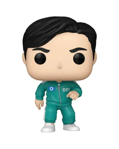 Фигурка Funko POP! TV Squid Game S3 Player 001 (1730) 79733
