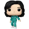 Фигурка Funko POP! TV Squid Game S3 Player 120 Hyun-Ju (1734) 79732