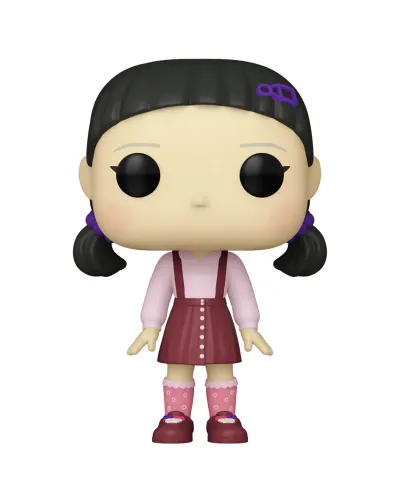 Фигурка Funko POP! TV Squid Game S3 Young-Hee (1731) 83484