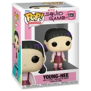 Фигурка Funko POP! TV Squid Game S3 Young-Hee (1731) 83484