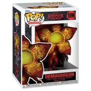 Фигурка Funko POP! TV Stranger Things Rift Demogorgon (1596) 80048
