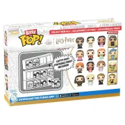 Фигурка Funko Bitty POP! Harry Potter GoF Ron+Padma+Madame Maxime+Mystery (1 of 4) 4PK 83656