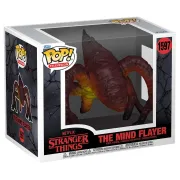 Фигурка Funko POP! TV Stranger Things Rift Mind Flayer 6