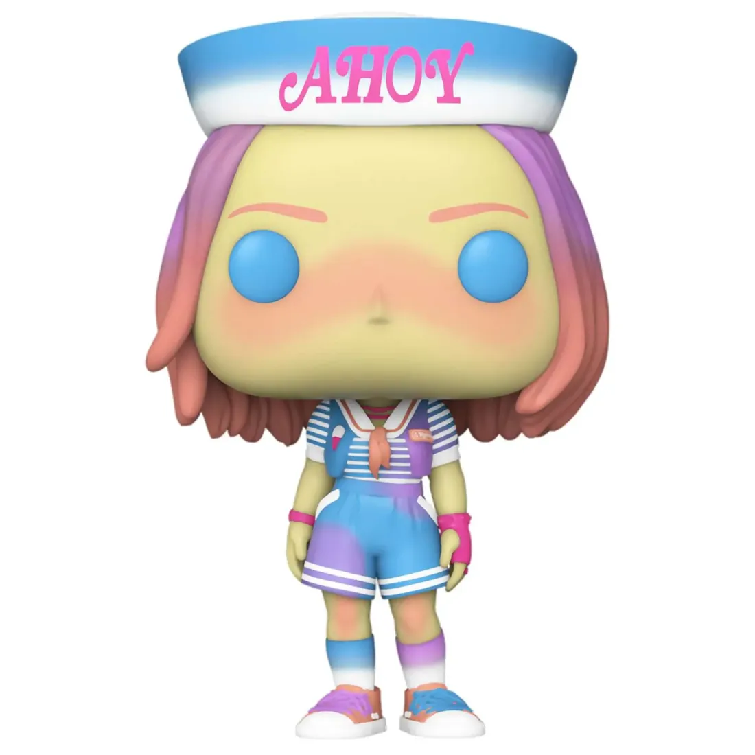 Фигурка Funko POP! TV Stranger Things Robin (Scoops Ahoy) (1546) 79997