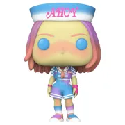 Фигурка Funko POP! TV Stranger Things Robin (Scoops Ahoy) (1546) 79997