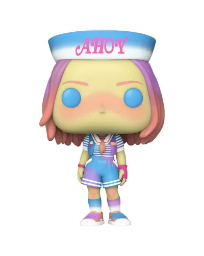 Фигурка Funko POP! TV Stranger Things Robin (Scoops Ahoy) (1546) 79997