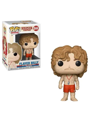 Фигурка Funko POP! TV Stranger Things S3 Flayed Billy (844) 40958