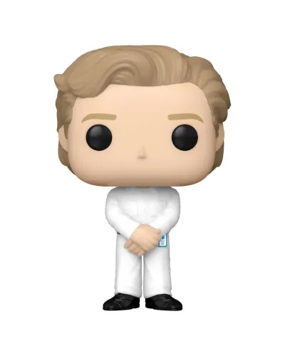 Фигурка Funko POP! TV Stranger Things S4 Henry (001) (1458) 72136