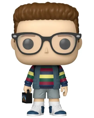 Фигурка Funko POP! TV Stranger Things S5 Derek Turnbow (Exc) (1803) 88653