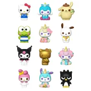 Фигурка Funko Bitty POP! Hello Kitty & Friends 1 штука в ассортименте (из12) 85725