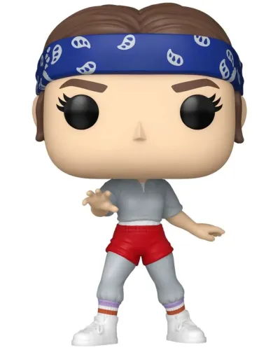 Фигурка Funko POP! TV Stranger Things S5 Eleven (1780) 75750