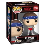 Фигурка Funko POP! TV Stranger Things S5 Eleven (1780) 75750