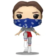 Фигурка Funko POP! TV Stranger Things S5 Eleven with Bandana (Floating) (Exc) (1804) 89147