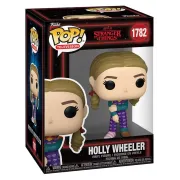 Фигурка Funko POP! TV Stranger Things S5 Holly Wheeler (1782) 75752