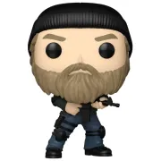 Фигурка Funko POP! TV Stranger Things S5 Jim Hopper (1784) 75754