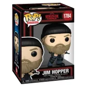 Фигурка Funko POP! TV Stranger Things S5 Jim Hopper (1784) 75754