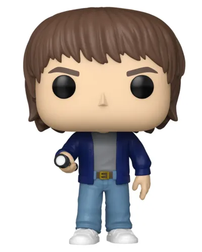 Фигурка Funko POP! TV Stranger Things S5 Jonathan Byers (Exc) (1797) 88523