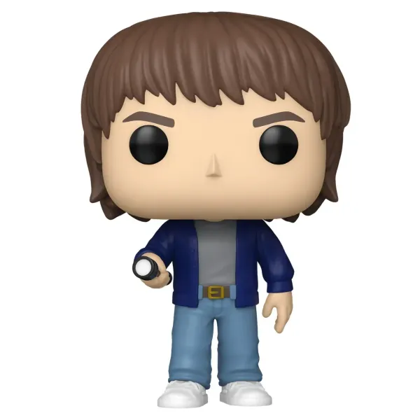 Фигурка Funko POP! TV Stranger Things S5 Jonathan Byers (Exc) (1797) 88523