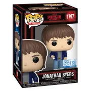 Фигурка Funko POP! TV Stranger Things S5 Jonathan Byers (Exc) (1797) 88523