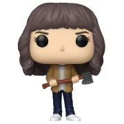 Фигурка Funko POP! TV Stranger Things S5 Joyce Byers with Axe (Exc) (1801) 88519
