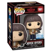 Фигурка Funko POP! TV Stranger Things S5 Joyce Byers with Axe (Exc) (1801) 88519