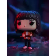 Фигурка Funko POP! TV Stranger Things S5 Joyce Byers with Axe (Exc) (1801) 88519