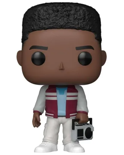 Фигурка Funko POP! TV Stranger Things S5 Lucas Sinclair (1785) 75755