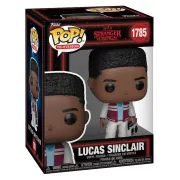 Фигурка Funko POP! TV Stranger Things S5 Lucas Sinclair (1785) 75755