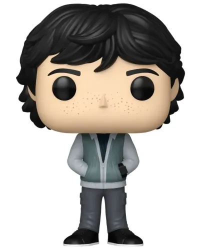 Фигурка Funko POP! TV Stranger Things S5 Mike Wheeler (1783) 75753