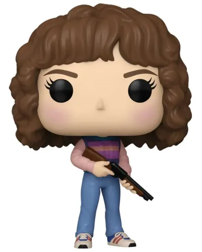 Фигурка Funko POP! TV Stranger Things S5 Nancy Wheeler (1778) 75748