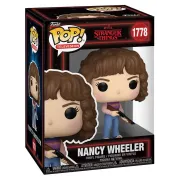 Фигурка Funko POP! TV Stranger Things S5 Nancy Wheeler (1778) 75748