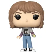 Фигурка Funko POP! TV Stranger Things S5 Robin Buckley with Flashlight (Exc) (1799) 88521