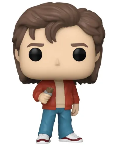 Фигурка Funko POP! TV Stranger Things S5 Steve Harrington (1779) 75749