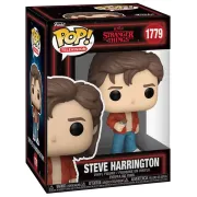 Фигурка Funko POP! TV Stranger Things S5 Steve Harrington (1779) 75749