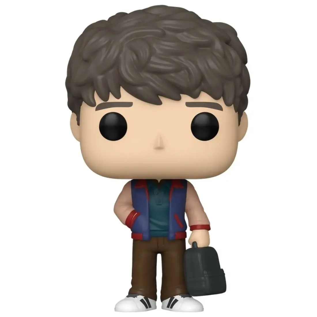 Фигурка Funko POP! TV Stranger Things S5 Will Byers (1786) 75756