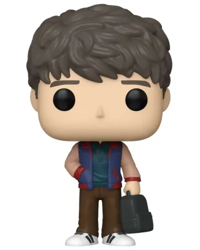 Фигурка Funko POP! TV Stranger Things S5 Will Byers (1786) 75756