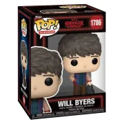 Фигурка Funko POP! TV Stranger Things S5 Will Byers (1786) 75756