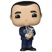 Фигурка Funko POP! TV Suits Louis Litt With Mikado (1709) 83967