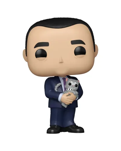 Фигурка Funko POP! TV Suits Louis Litt With Mikado (1709) 83967