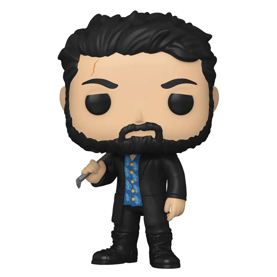 Фигурка Funko POP! TV The Boys Billy Butcher (977) 48196