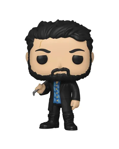 Фигурка Funko POP! TV The Boys Billy Butcher (977) 48196