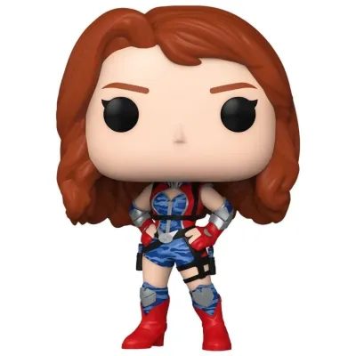 Фигурка Funko POP! TV The Boys Firecracker (1600) 75645