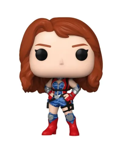 Фигурка Funko POP! TV The Boys Firecracker (1600) 75645